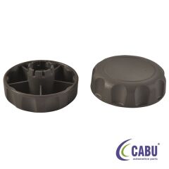 CABU 221701 KOLTUK AYAR MAKARASI Y.TİP GRİ VECTRA-ASTRA