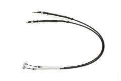 CAVO 5902714 EL FREN TELİ ARKA CORSA D 1.7 TD-1.6 07 > 1475mm/1307mm 1462mm/1292mm