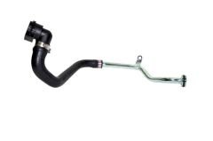 DEKAR DK1098 EGSOZ EMİSYON BORU HORTUM DOBLO-LİNEA-BRAVO 1.6 MULTİJET