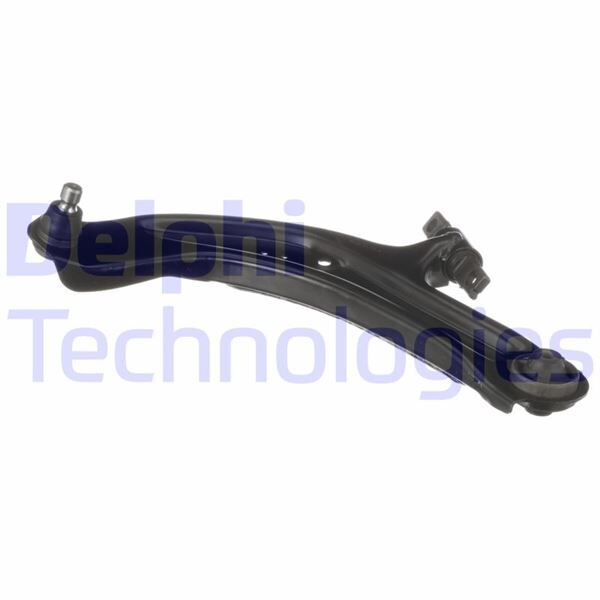 DELPHI TC7627 SALINCAK ON SOL NISSAN X-TRAIL T32 13> RENAULT KOLEOS II 16>