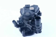 GM 55516904 SU ÇIKIŞ VALFİ MUHAFAZA KOMPLE OPEL ASTRA K 15>22 INSIGNIA B 17> 1.5 F15DVC-D15DVC - 2.0 DVH VH-F20DVH