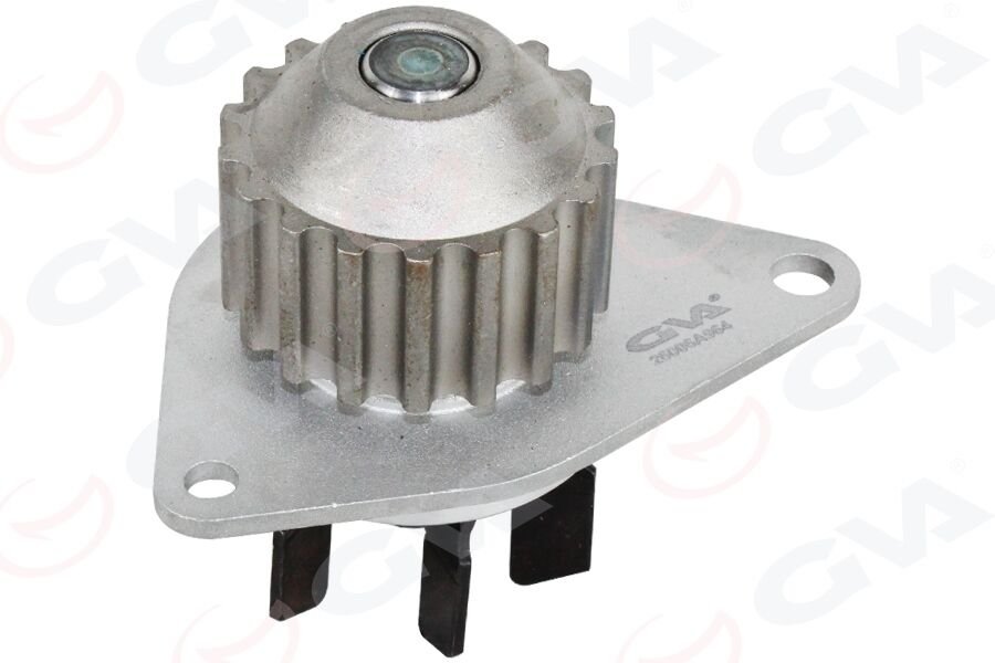 GVA 5243122 DEVIRDAIM SU POMPASI P106-P206-P207-P307-BIPPER-NEMO-PARTNER-BERLINGO-C2-C3-SAXO-XSARA 1.4 TU3JP-TU3 A 1.4 8V MQP FIAT FIORINO 1.4 KFT.-KFV