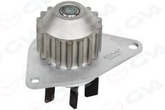 GVA 5243122 DEVIRDAIM SU POMPASI P106-P206-P207-P307-BIPPER-NEMO-PARTNER-BERLINGO-C2-C3-SAXO-XSARA 1.4 TU3JP-TU3 A 1.4 8V MQP FIAT FIORINO 1.4 KFT.-KFV