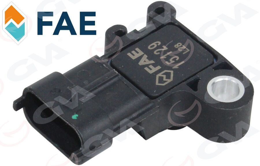 GVA 5335065 MANIFOLD BASINC SENSORU MAP LAND ROVER FREELANDER L359 DEFENDER L316 RANGE ROVER L538 . FORD TRANS IT TOURNEO CONNECT MONDEO KUGA FOCUS PEUGEOT BOXER CITROEN JUMPER
