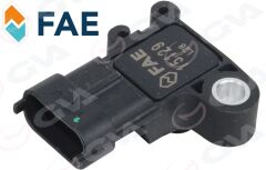 GVA 5335065 MANIFOLD BASINC SENSORU MAP LAND ROVER FREELANDER L359 DEFENDER L316 RANGE ROVER L538 . FORD TRANS IT TOURNEO CONNECT MONDEO KUGA FOCUS PEUGEOT BOXER CITROEN JUMPER