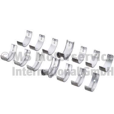 KOLBEN 87369600 ANA YATAK STD BMW M20 M21 M50 M51 M52 M54 M57 S50 S54 E28 E30 E34 E36 E38 E39 E46 E60 E65 E83 E53 Z3 Z4 RANGE ROVER 2 P38A 2.5 D