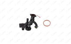 NIFEA 11786 EGR BORUSU CONTASI DACIA DOKKER Express Kasa.büyük limuzin 1.5 dCi FEAJ K9K 612 -K9K 626 2012