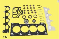 OTOCONTA 42457303 ÜST TAKIM CONTA SKC Lİ KEÇELİ MGN-LGN 1.8-2.0 16V F4R700/701/732- F4P720