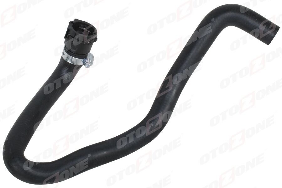 OTOZONE HOB7171 KALORİFER HORTUMU PASSAT-A4-SUPERB 1.8