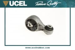 UCEL S10536 ARKA MOTOR TAKOZU MEGANE II 02> KANGOO III 08> SCENIC II 02> 1.5 dCı 2.0 dCi