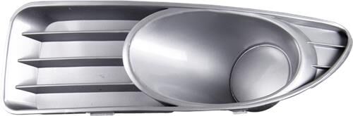 SİS FAR ÇERÇEVESİ KAPAĞI SİSSİZ GRİ SOL LINEA