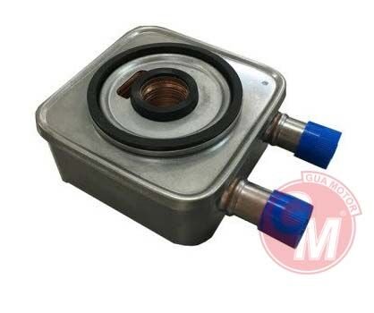 OTOMATİK ŞANZIMAN YAĞ SOĞUTUCUSU BAKIR RENAULT MEGANE I CLİO II DPO OTOMATİK ŞANZUMAN