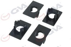 PARK SENSÖR YUVA SETİ ÖN 4 LÜ PASSAT 2015 >