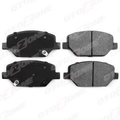 ÖN FREN BALATASI OPEL INSIGNIA B 18> 17 İNÇ JANT