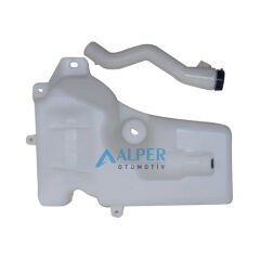 ALPER 281102 SU FİSKİYE DEPOSU CONTALI BORULU KAPAKLI BİPPER-NEMO-FİORİNO 07 >