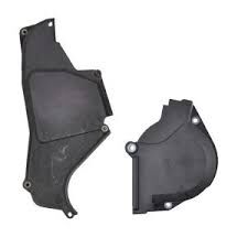DEKAR DK9714 EKSANTRİK KAPAĞI TAKIM RENAULT MEGANE-LAGUNA-KANGOO 1.9 F8Q F9Q