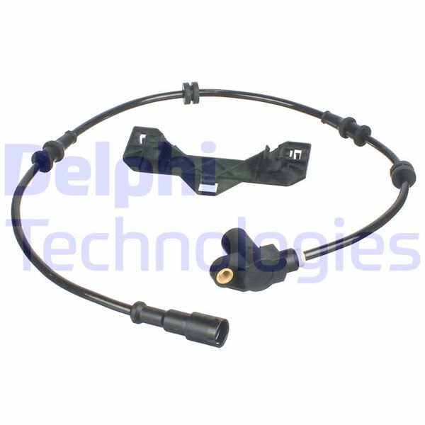 DELPHI SS20313 ABS DEVİR SENSÖRÜ ÖN OPEL VECTRA B 96>02