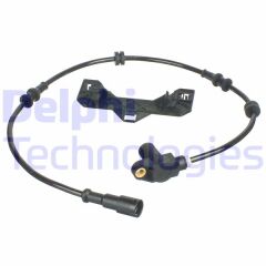 DELPHI SS20313 ABS DEVİR SENSÖRÜ ÖN OPEL VECTRA B 96>02