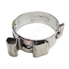 OE-OPEL 93177844 CLAMP (SIPARISE KAPALI) YENI REFERANSI 12855535