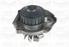 GRAF PA286A DEVİRDAİM UNO 60-PALIO 1.2 20 DİŞ PA286A 5793713
