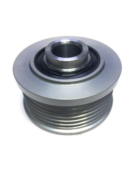 KMT 178052 ALTERNATÖR KASNAĞI ASTRA H-COMBO C-CORSA C-D-MERIVA 1.3 CDTI-DOBLO-GRANDE PUNTO-LINEA 1.3 MTJ