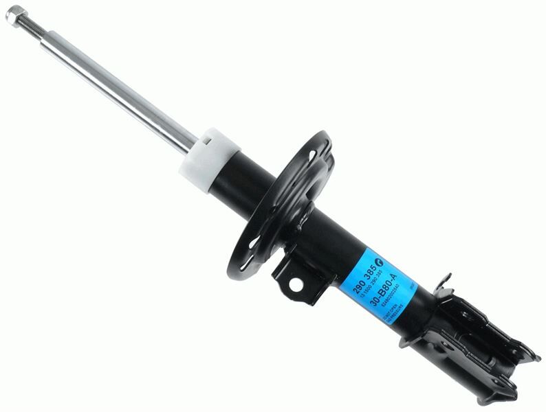 SACHS 290385 ÖN AMORTİSÖR SAĞ CORSA C 00>06 COMBO C 00>12 MERIVA A 03>10
