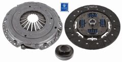 SACHS 3000970116 DEBRİYAJ SETİ JUMPER-BOXER III 2.2 HDİ-PUMA 2.2 DT SABİT