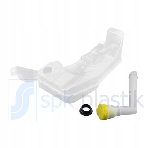 SPK 151-B CAM SU FİSKİYE DEPOSU BORU KAPAK CLIO IV