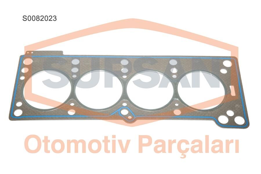 SUPSAN S0082023 CONTA SİLİNDİR KAPAK RENAULT 1.4 ENERJİ ENG. E6J-E7J