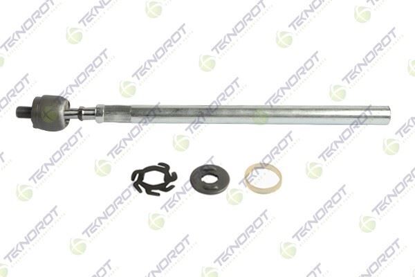 TEKNOROT P-607 ROT MİLİ PEUGEOT P306 94>02 371mm x M14x1.5 x M12x1