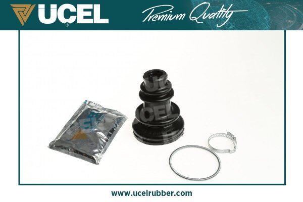 UCEL S10203 AKS KÖRÜĞÜ İÇ SAĞ RENAULT CLIO I