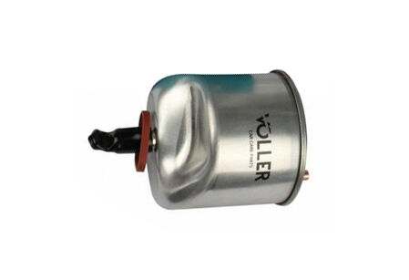 VOLLER 64855 YAKIT FİLTRESİ P207 1.4-1.6 HDİ-P308-P508-P3008-P5008-PARTNER TEPEE-BERLINGO-C3-C4 1.6 HDİ WK 9034z