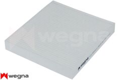 WEGNA WC3311 POLEN FİLTRESİ P4007-CITROEN C-CROSSER-MITSUBISHI LANCER VIII-OUTLANDER II-COLT 08 > CU2141 CU 2141