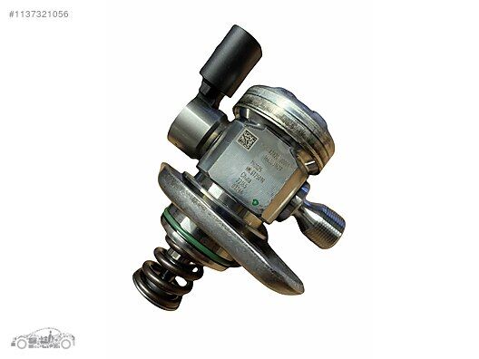 YÜKSEK BASINÇ POMPASI RENAULT AUSTRAL 23> CAPTUR II 21> -CLIO V 19> MEGANE IV 15> SCENIC IV 16> TALISMAN 20> MERCEDES M282 W247 C118 H247 1.3TCe H5H