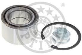 ÖN TEKER RULMANI TEK MASTER-MOVANO / ARKA TEKER VW VOLT-SPRINTER