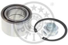 ÖN TEKER RULMANI TEK MASTER-MOVANO / ARKA TEKER VW VOLT-SPRINTER