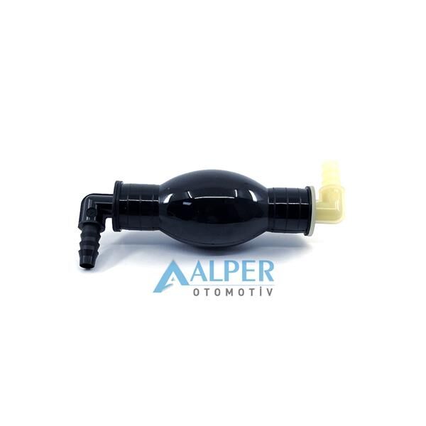 ALPER 651604 MAZOT EL POMPASI RENAULT CLIO II 02> KANGOO 02> MEGANE II 02>08 1.5 DCİ K9K
