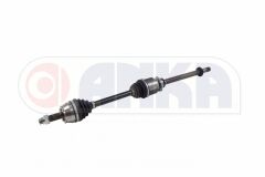 ANKA 10500020 AKS SAĞ KOMPLE LALELİ FIAT EGEA 1.3 MJT 15 >