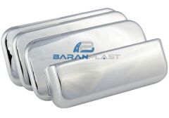 BARAN A014 KAPI KOLU KROM FORD TRANSIT 03-13
