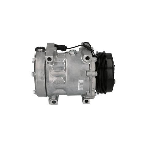 BOSCH 1986AD1009 KLİMA KOMPRESÖRÜ PEUGEOT BOXER 06> CITROEN JUMPER 06> FIAT DUCATO 06> IVECO DAILY 06> 2.3D MTJ 3.0D MTJ -HDI