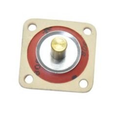 DEKAR DK0208 DÜZ KAFA DİYAFRAM contalı R12