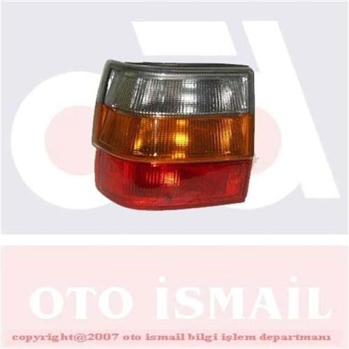 FARBA 10226E STOP SAĞ R11 03/83-12/88
