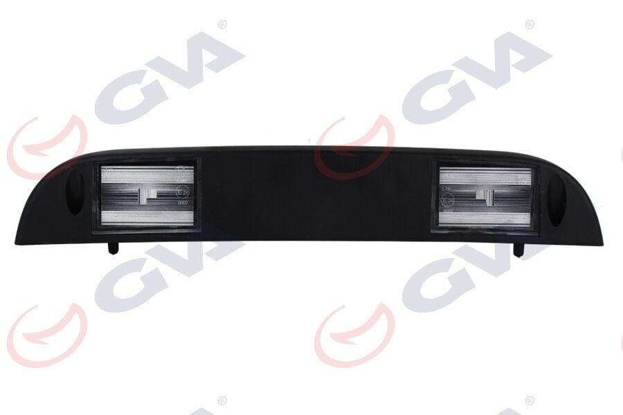 GVA 2016480 PLAKA LAMBASI KANGOO III ORJİNAL