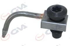 GVA 6875139 YAĞLAMA JETİ PASSAT-GOLF 7-SCRİCCO 2012-1.4TSI