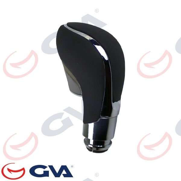 GVA 9490110 VİTES TOPUZU SİYAH DERİ ASTRA J-INSIGNIA OTOMATİK
