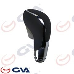 GVA 9490110 VİTES TOPUZU SİYAH DERİ ASTRA J-INSIGNIA OTOMATİK