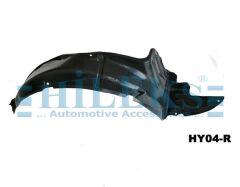 HILEKS HY04R ÇAMURLUK DAVLUMBAZI ÖN SAĞ ACCENT ADMIRE 03-05