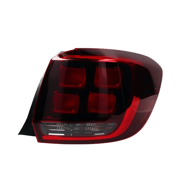 MARS 411213 STOP LAMBASI SAĞ DACIA SANDERO 16 > DUYSUZ