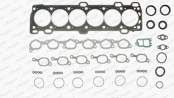PAYEN CY260 ÜST TAKIM CONTASI VOLVO S80 2.9 98-06 S90 2.9 V90 2.9 960 2.9 T6