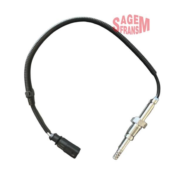 SAGEM 33178 TURBO ISI KAPTORU VOLKSWAGEN MULTIVAN V 2.5 TDI 2004>2009 TOUAREG 2.5 R5 TDI 2003>2010